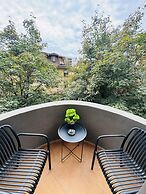 Metropole Apartments Signature Suite