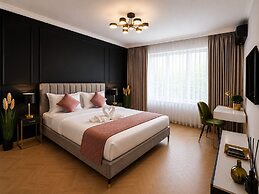 Metropole Apartments Signature Suite