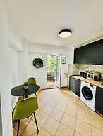 Metropole Apartments Signature Suite