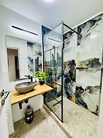 Metropole Apartments Signature Suite