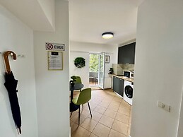 Metropole Apartments Signature Suite