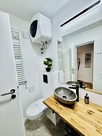Metropole Apartments Signature Suite