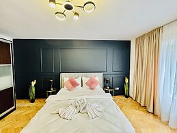 Metropole Apartments Signature Suite