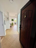 Metropole Apartments Signature Suite