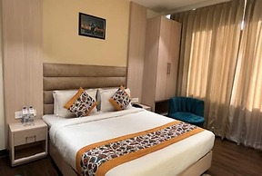 RRV Hotel  Amritsar