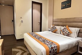 RRV Hotel  Amritsar