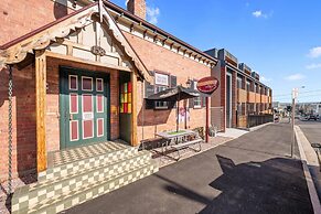 George Hotel Launceston, An Ascend Collection Hotel