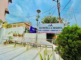 AA Hotels & Resorts - Kala Amb