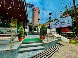AA Hotels & Resorts - Kala Amb