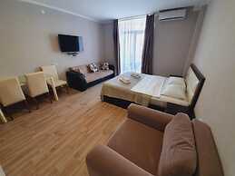 Batumi Royal Apartments