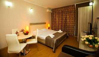 Batumi Royal Apartments