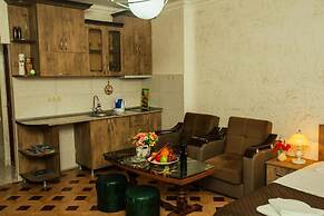 Batumi Royal Apartments