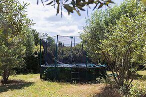 Gite Petit Luberon chez Manon en Luberon