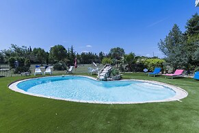 Gite Petit Luberon chez Manon en Luberon
