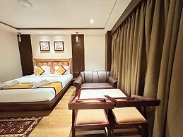 ROYAL GRAND HERITAGE PURI