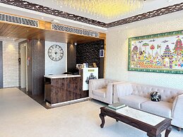 ROYAL GRAND HERITAGE PURI