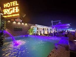 ROYAL GRAND HERITAGE PURI