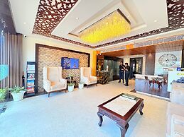 ROYAL GRAND HERITAGE PURI