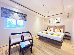 ROYAL GRAND HERITAGE PURI