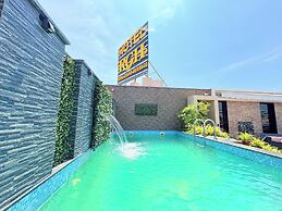 ROYAL GRAND HERITAGE PURI