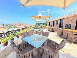 ROYAL GRAND HERITAGE PURI