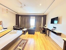 ROYAL GRAND HERITAGE PURI
