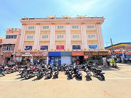 ROYAL GRAND HERITAGE PURI