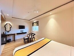ROYAL GRAND HERITAGE PURI