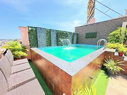 ROYAL GRAND HERITAGE PURI