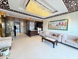 ROYAL GRAND HERITAGE PURI