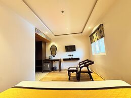 ROYAL GRAND HERITAGE PURI