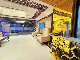 ROYAL GRAND HERITAGE PURI