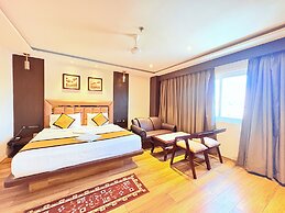 ROYAL GRAND HERITAGE PURI