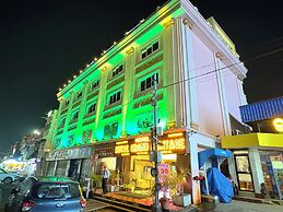 ROYAL GRAND HERITAGE PURI