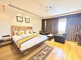 ROYAL GRAND HERITAGE PURI