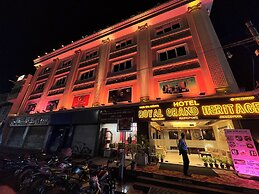 ROYAL GRAND HERITAGE PURI