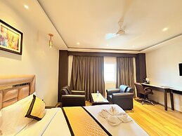 ROYAL GRAND HERITAGE PURI