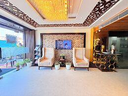 ROYAL GRAND HERITAGE PURI