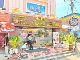 ROYAL GRAND HERITAGE PURI