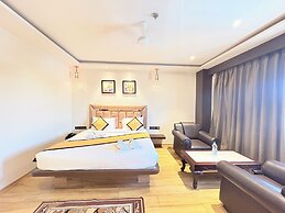 ROYAL GRAND HERITAGE PURI