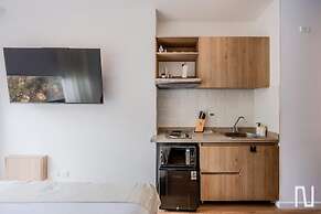 NOK Perfect Loft in Chic