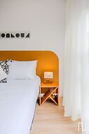 NOK Perfect Loft in Chic