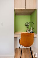 NOK Perfect Loft in Chic