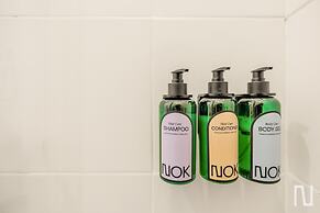 NOK Perfect Loft in Chic