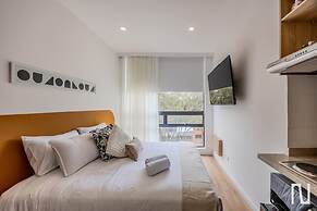 NOK Perfect Loft in Chic