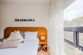 NOK Perfect Loft in Chic