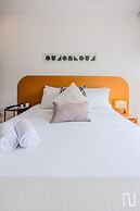 NOK Perfect Loft in Chic