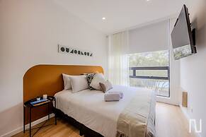 NOK Perfect Loft in Chic