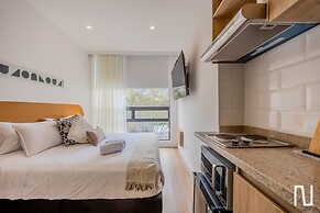 NOK Perfect Loft in Chic