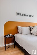 NOK Perfect Loft in Chic
